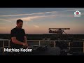 Mathias Kaden DJ set - Ferropolis, Germany | @Beatport Live