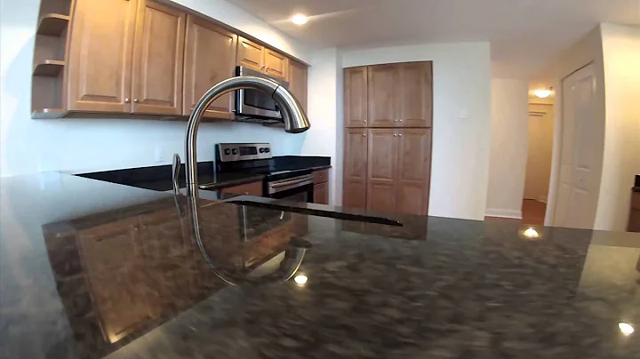 The Regency at 3435 Bayshore Blvd Tampa FL Tour wi...