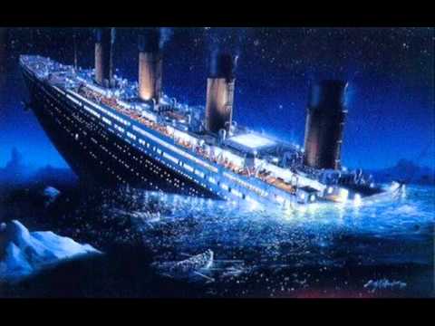 Dj Tiesto Titanic (Remix)