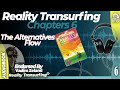 Reality transurfing chapter 6 the alternatives flow  by vadim zeland