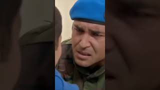 Memiş Ve Berivan Vurulmuş