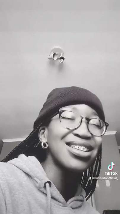 First redemption on my feed for Hey Ya Outkast @lusandaofficial #acousticversion #sambackingtracks