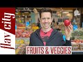 Dirty Dozen List For 2020 - What Fruits & Veggies To Buy Organic vs Conventional