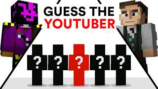 GUESS THE REAL YOUTUBER ft. Ashwagg + Ish