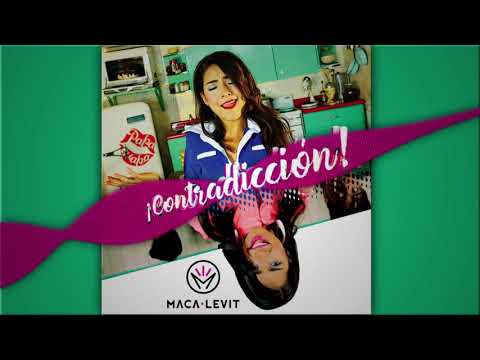 Contradicción | Maca Levit | VideoLyric