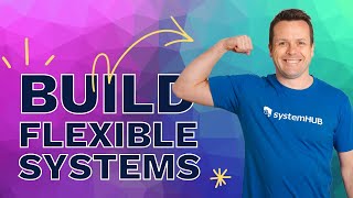 How to Build Flexible Business Systems That Adapt and Scale