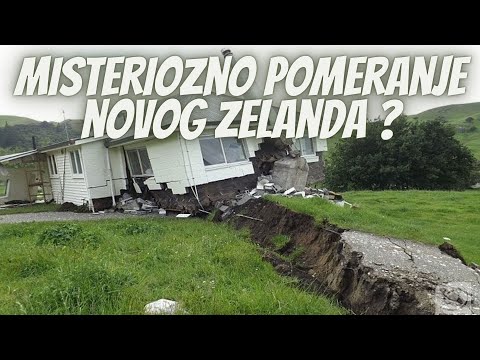 Video: Vodič Za Posjet Rere Rockslide U Gisborneu, Novi Zeland