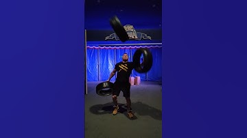 #circus #strongman #training #fun #artist #fitness #music #balance #juggling #art #armwrestling #fyp