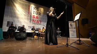 Âşık Mahzuni Şerif Türküleri Ses Yarışması’nda Muhteşem Final Resimi