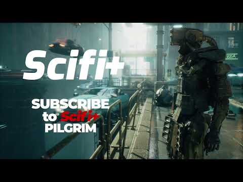 Welcome to Scifi+ | Your Sci-fi Destination | ScifiPLUS | Watch Sci-fi Movies and Sci-fi Shows