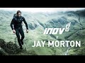 inov-8 x Jay Morton - For the Fearless