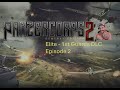Panzer Corps 2 - Elite 1st Guards DLC - Ep. 2