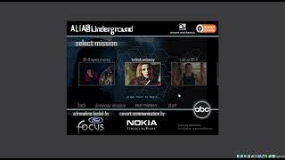 ALIAS UNDERGROUND || Look On Laptop In H.D