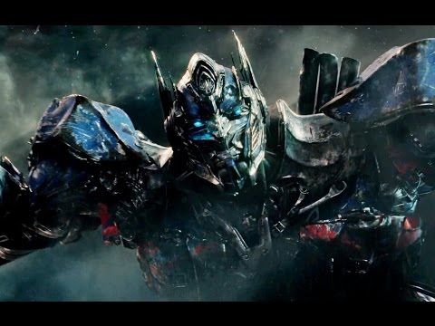 Transformers 5 : The Last Knight - Trailer Español Latino DOBLADO [HD]