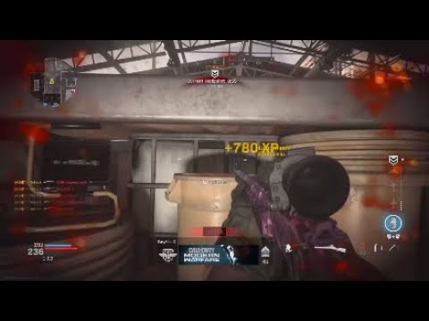 Split 5 ons