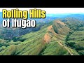 Isa sa mga pinaka magandang rolling hills ng pilipinas