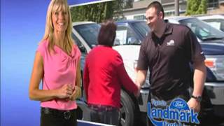 Best Ford Dealer Vancouver, WA | Who is the best Ford dealership near Vancouver, WA?