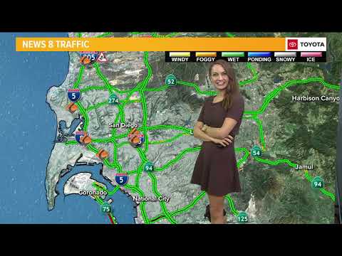 Weird Walk Off Camera Jenny Milkowski 1 28 21