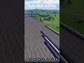 Transport Fever 2 🚆 Das Große E-Lok Rennen 🚆 20 Loks im Vergleich 🚆 XXL High Speed Race