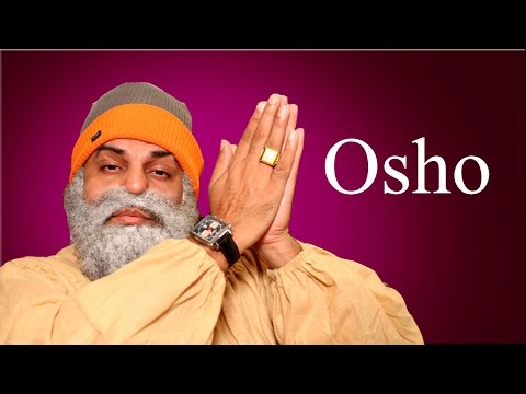 Osho Birth Chart Analysis