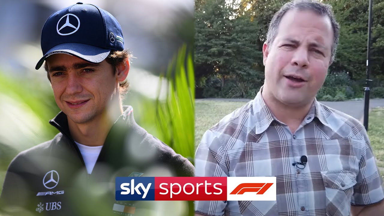 June 2020 Motorsport Broadcasting