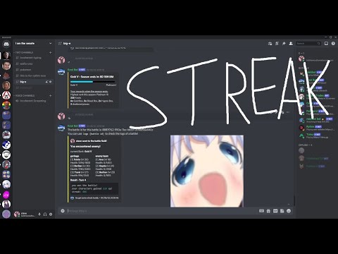 How to get Unlimited Streak on Knot Bot