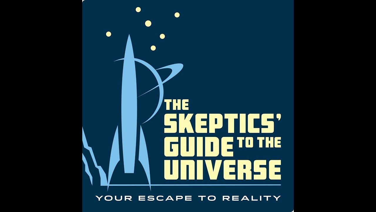 Skeptics Guide 