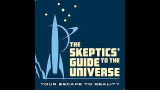 Celebrity Skeptics Guide #1067 Wealth