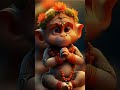 Jai Shree Ram 🙏🤍 #hanumanchalisa