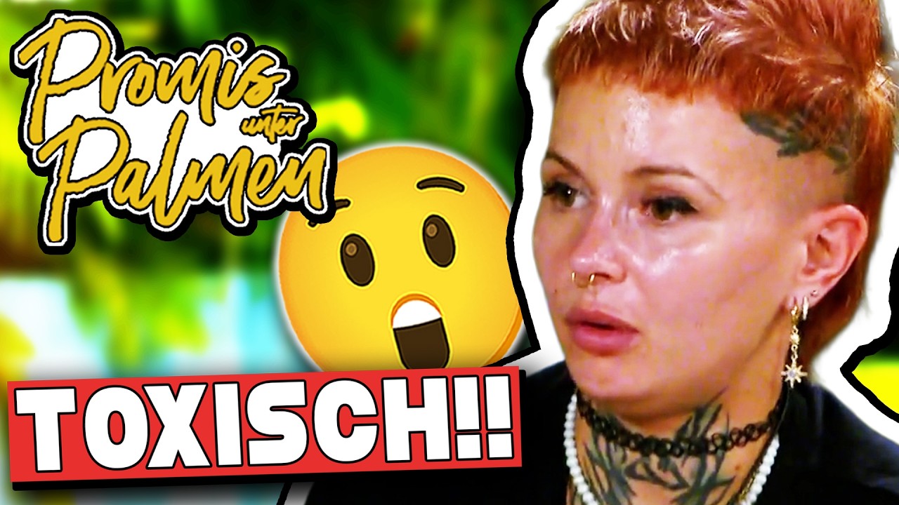 EDITHS UNTERGANG?! 😵 - Promis unter Palmen Staffel 4, Folge 2!