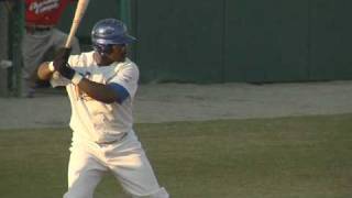 Web Extras 104 - Doc Brooks RBI Single