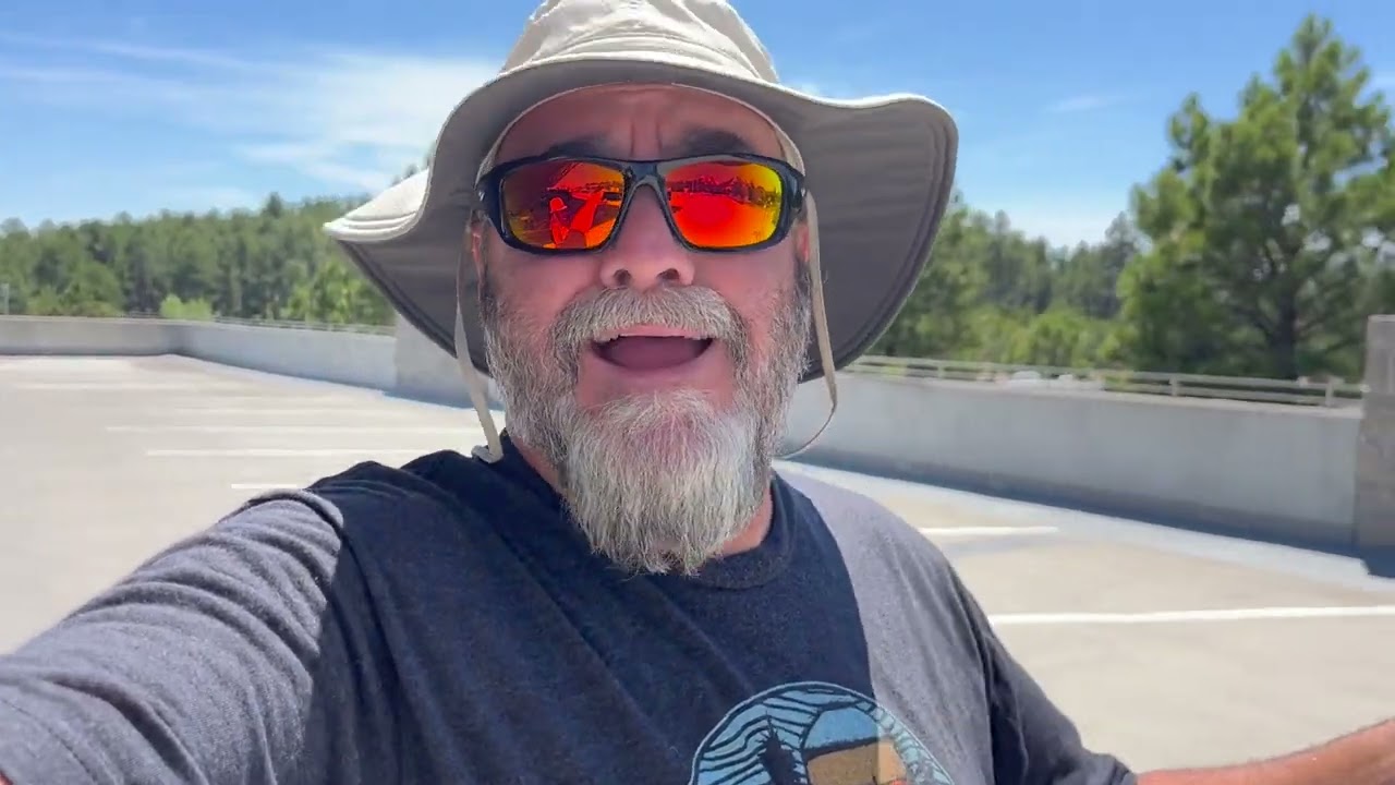 S2 Ep24 South Dakota (Rapid City) YouTube