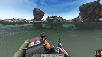 Hide and Hold Out H2o 2 Part 5