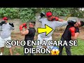 🔴FUERTE VERGU30 en pleno en vivo todo sin censura😱
