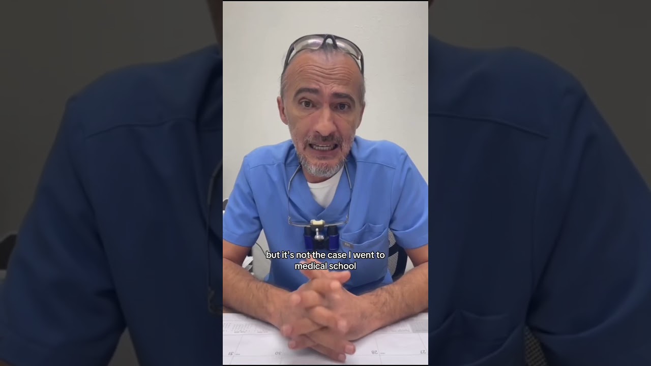 How to find a good holistic biological dentist in your area