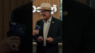 Parceiro do movimento cooperativista, Geraldo Alckmin