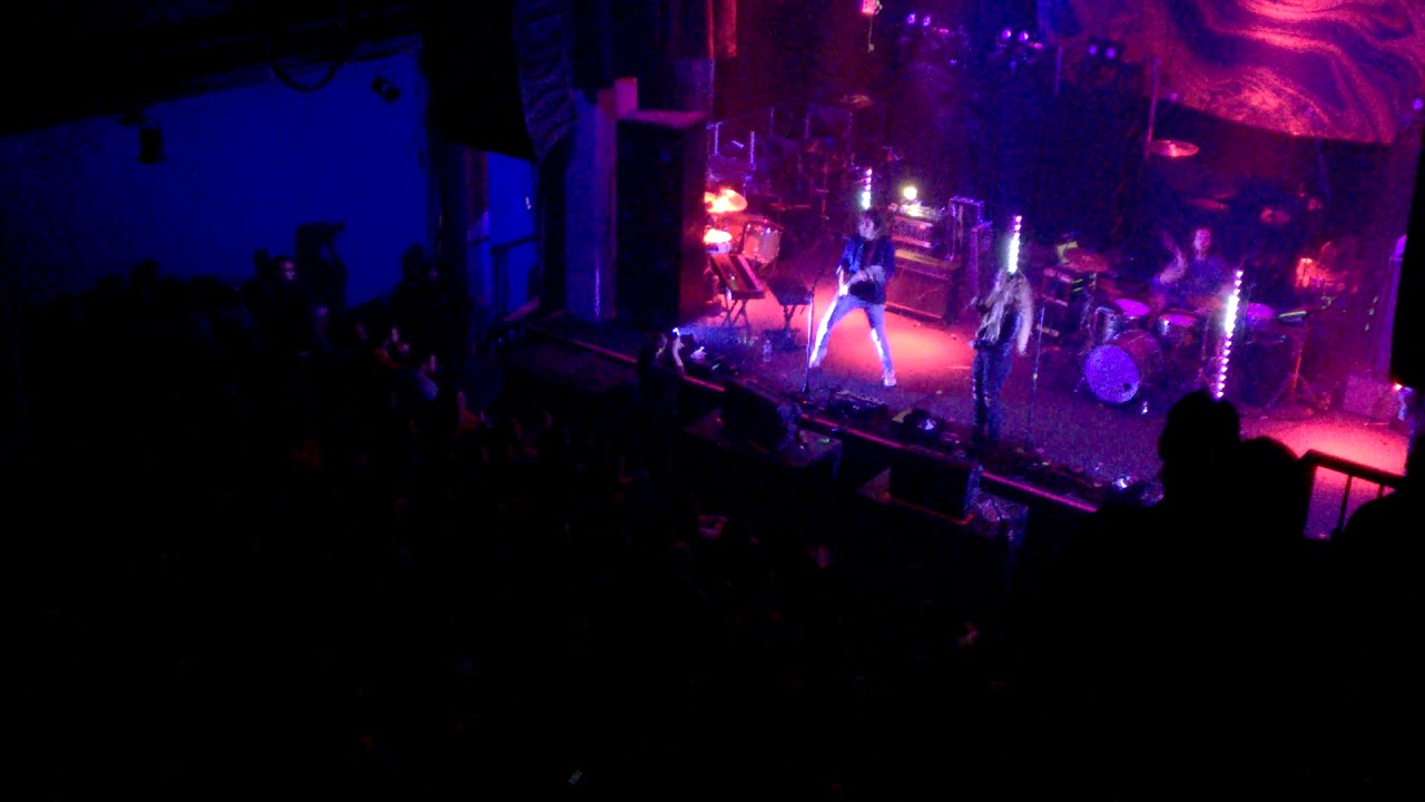 Watch Jule Vera - Cant Help (The Selective Hearing NA Tour 2018, ATL) on YouTube Watch Jule Vera - Cant Help (The Selective Hearing NA Tour 2018, ATL) on YouTube