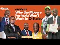 Why The Mbeere Formula Won T Work In Ol Kalou 