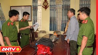 An ninh 24h | Tin tức Việt Nam 24h hôm nay | Tin nóng an ninh mới nhất ngày 16/10/2019 | ANTV