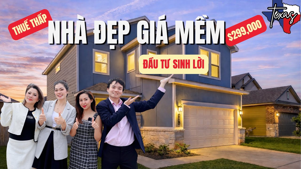 Красивые дома стоимостью до 300 000 долларов, которые выглядят на 400 000 долларов — отличный вар...