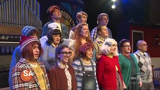 Magik Theatre