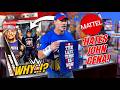 Mattel Messed Up John Cena... AGAIN!