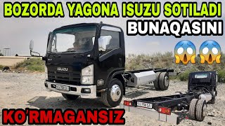 22 IYUN QOʼQON MASHINA BOZORIDA ARZON ISUZULAR SENJI MATOR KAMAZ ZIL ENG ZOʼRLARI VARYANT BARTERGA