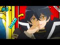 My Gift Lvl.9999 Unlimited Gacha ||Episode 3 Hindi Explanation|| Sora Explains❤️