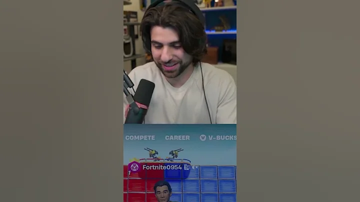 What Happens if you Accept 1000 Fortnite Friend Requests?