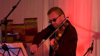 2019 Wolfgang Mader Quartett - Spain