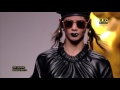 Смотрите новое видео с модного показа ANA LOCKING   FW 17 18   Madrid   Mercedes Benz Fashion Week