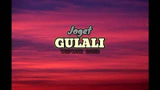 Joget Dangdut Viral _ Gulali _ Ricat Rimex ✓ (Tampiazz Sound) 2K25