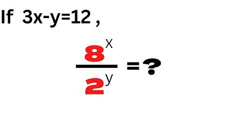 Hardest Question on the SAT Explained | Math & Algebra Made Easy