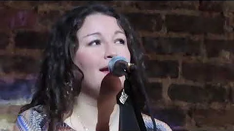 The moonshine song @Jerry Wolfe